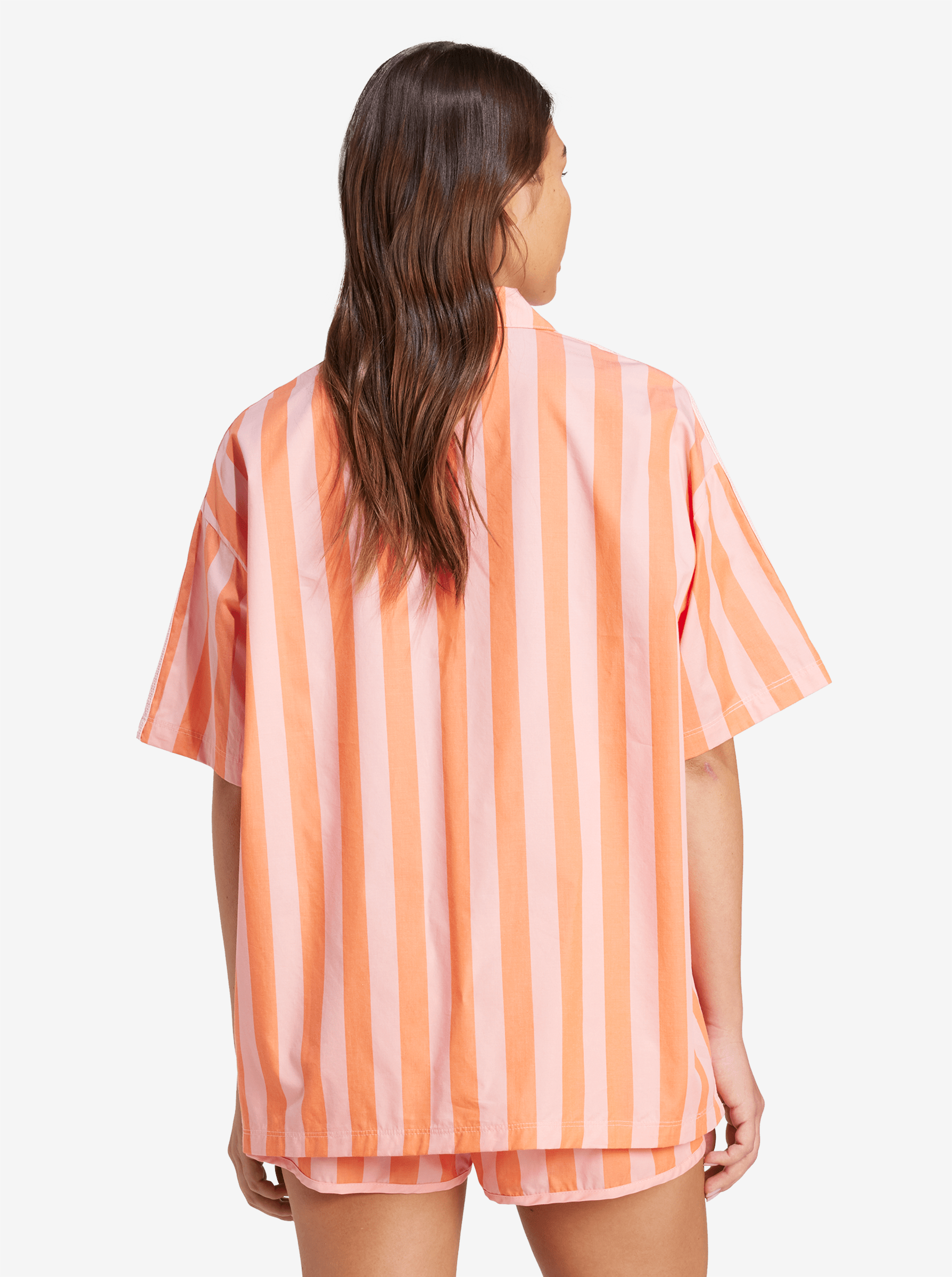 Summer Glow Resort Shirt