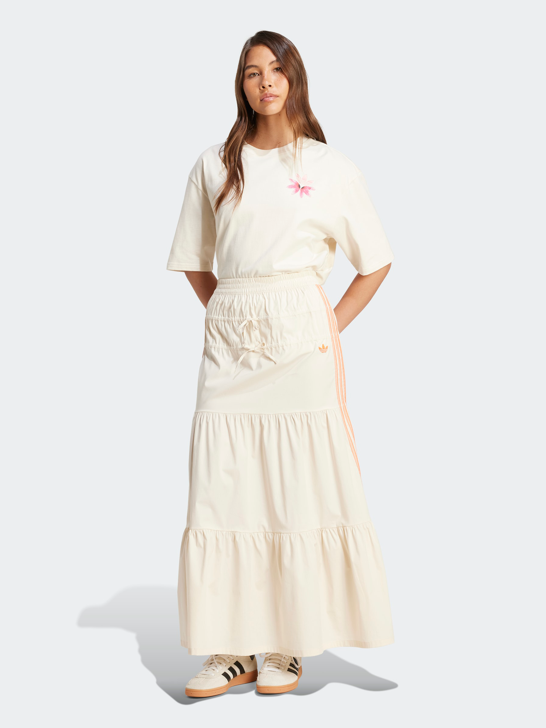 Summer Glow Skirt