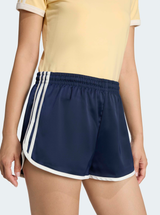 3 Stripes Sprinter Shorts