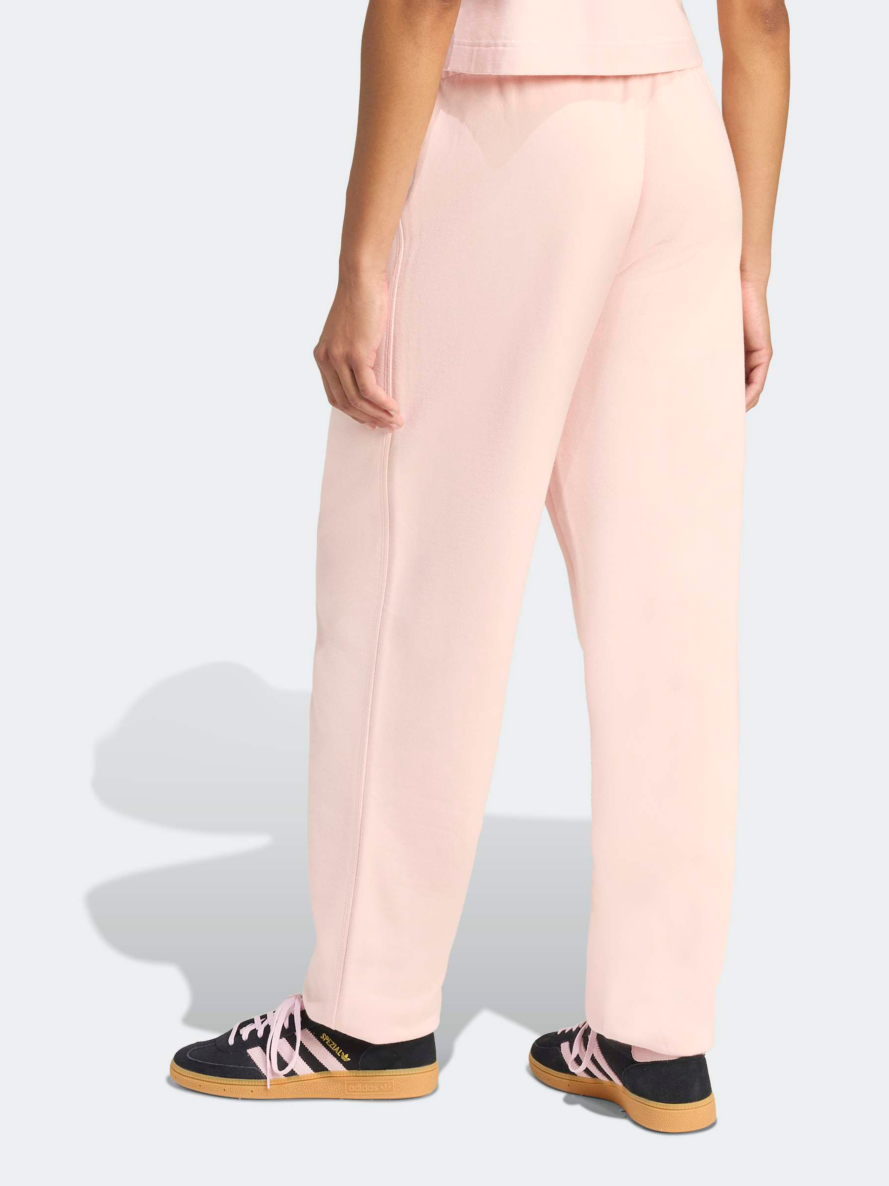 Essentials Jogger French Terry