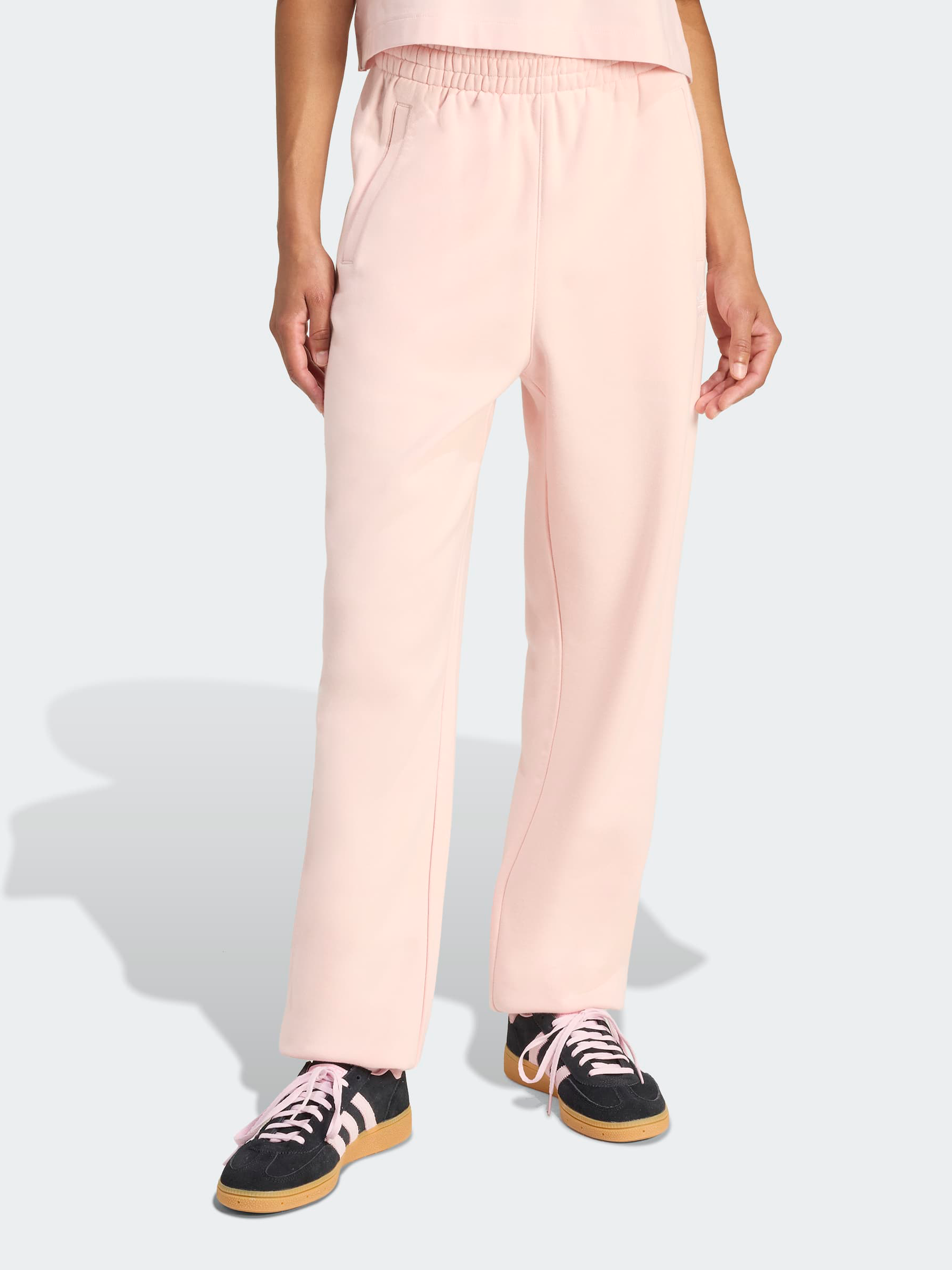 Essentials Jogger French Terry