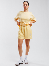 Essentials French Terry Shorts