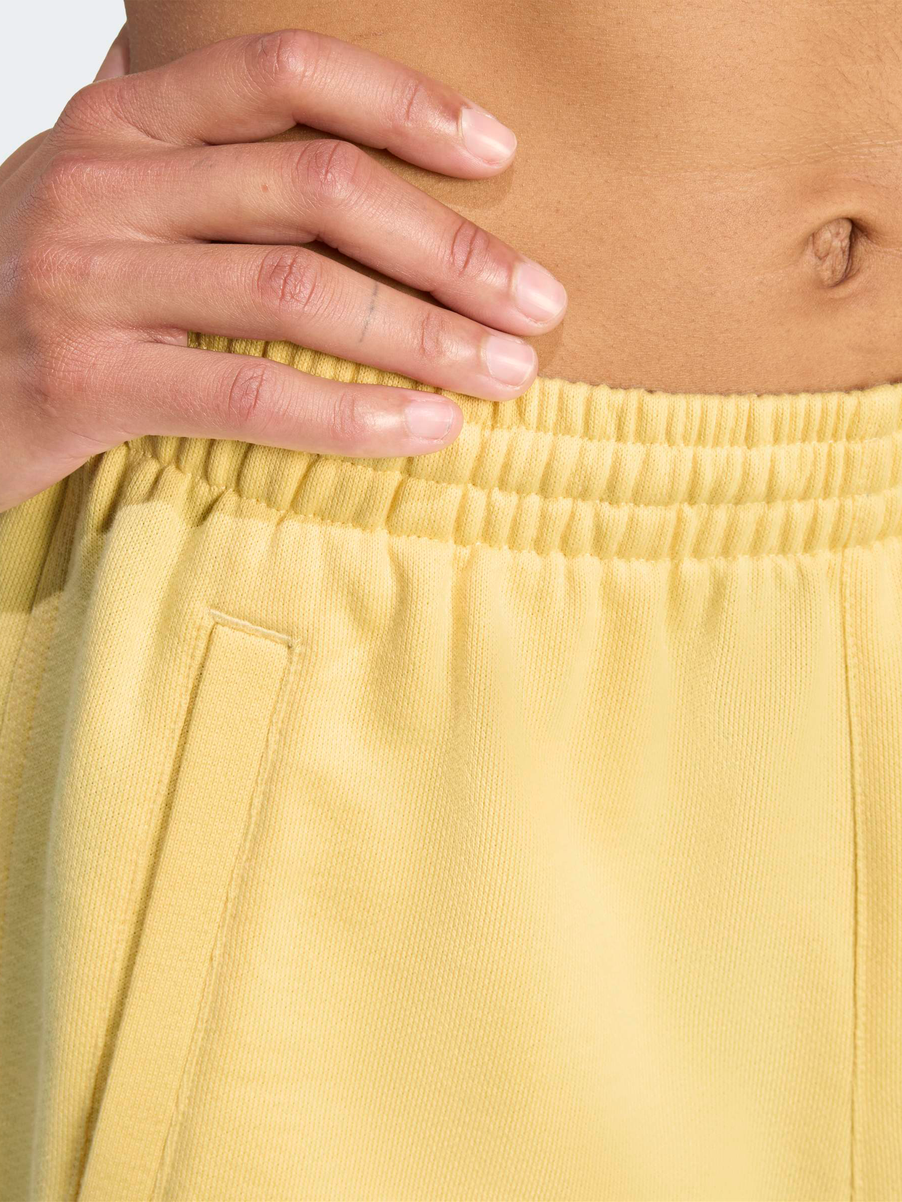 Essentials French Terry Shorts