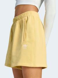 Essentials French Terry Shorts