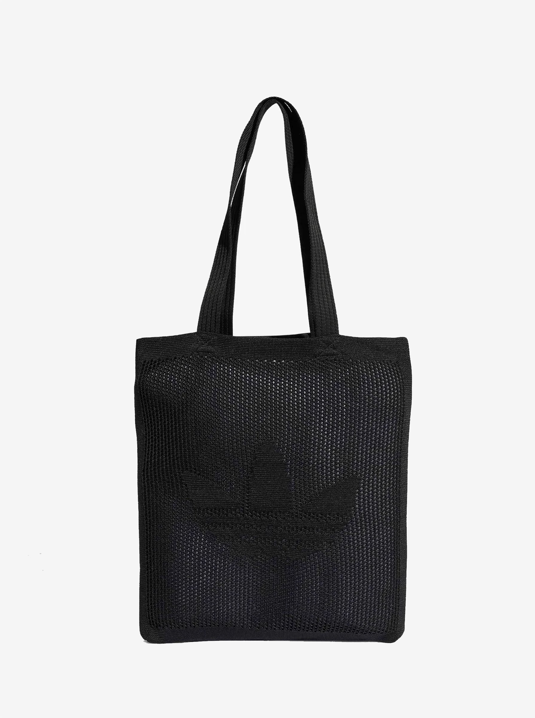 Crochet Tote Bag