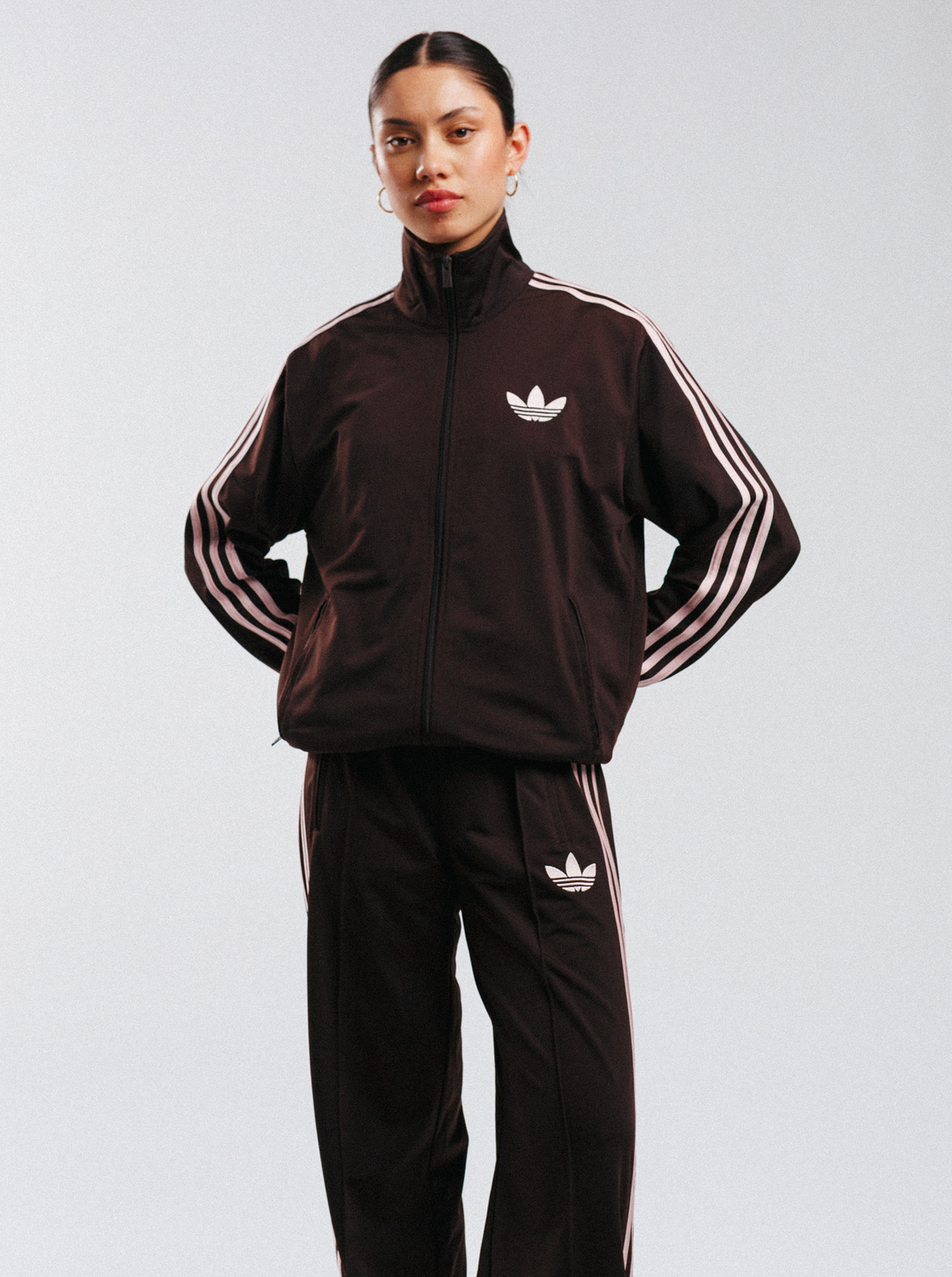 Firebird Track Top