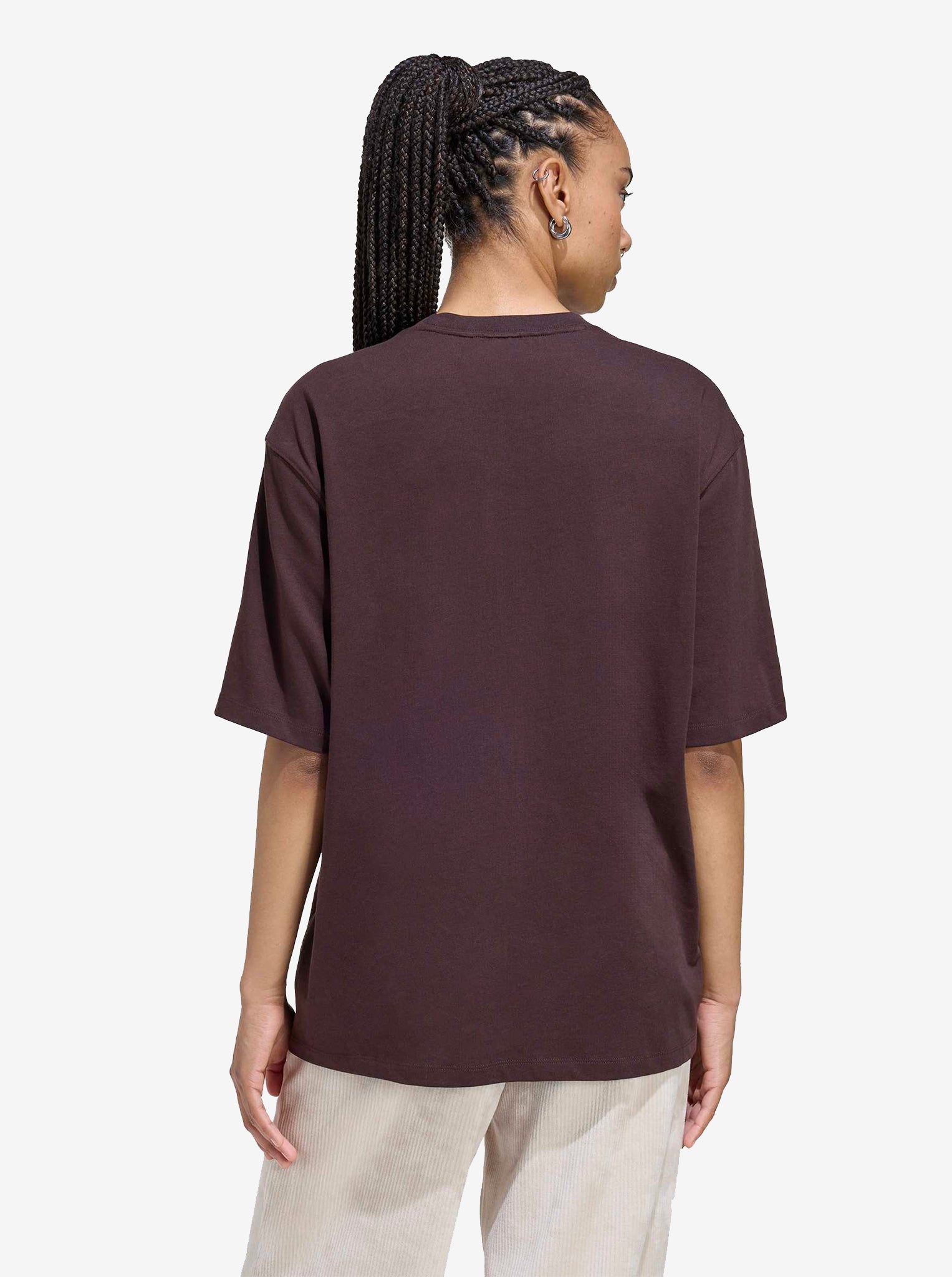 Essentials Boyfriend Tee