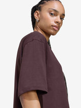 Essentials Boyfriend Tee