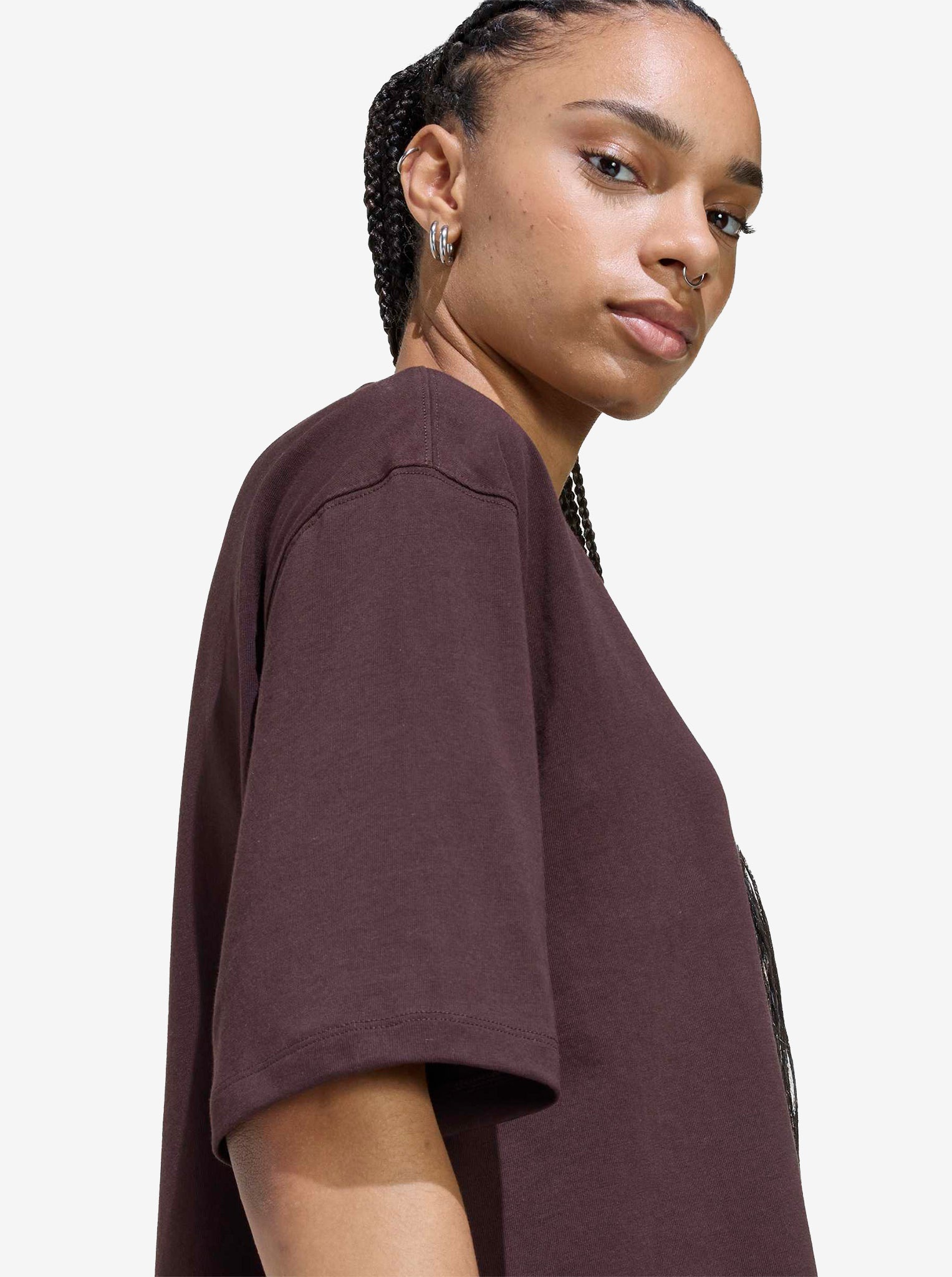 Essentials Boyfriend Tee