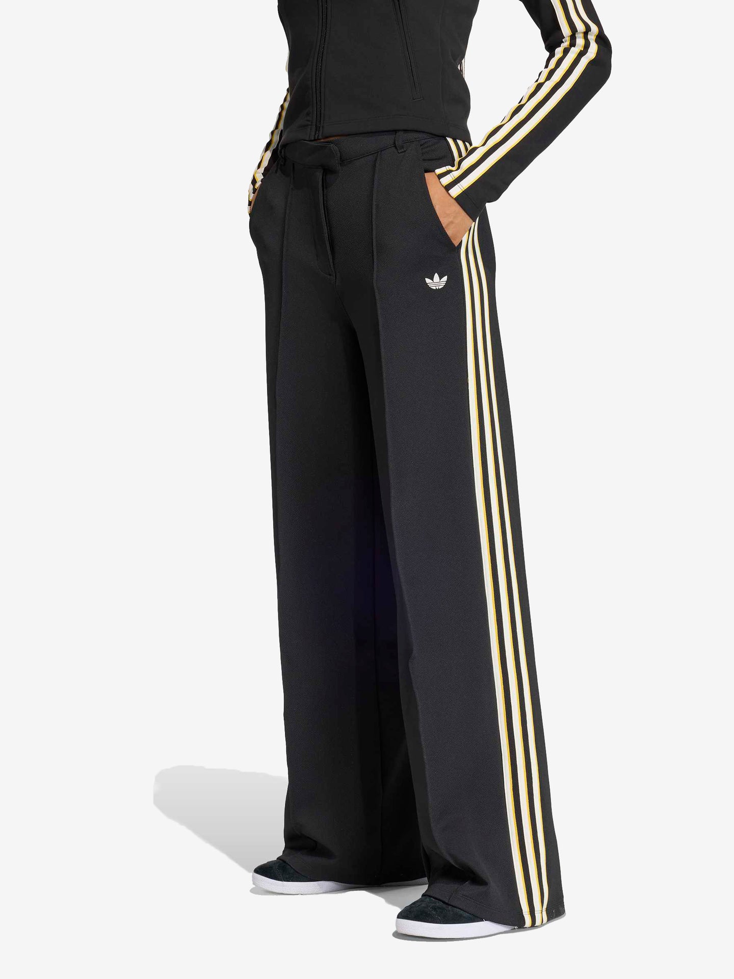 Sport Tailored Pants