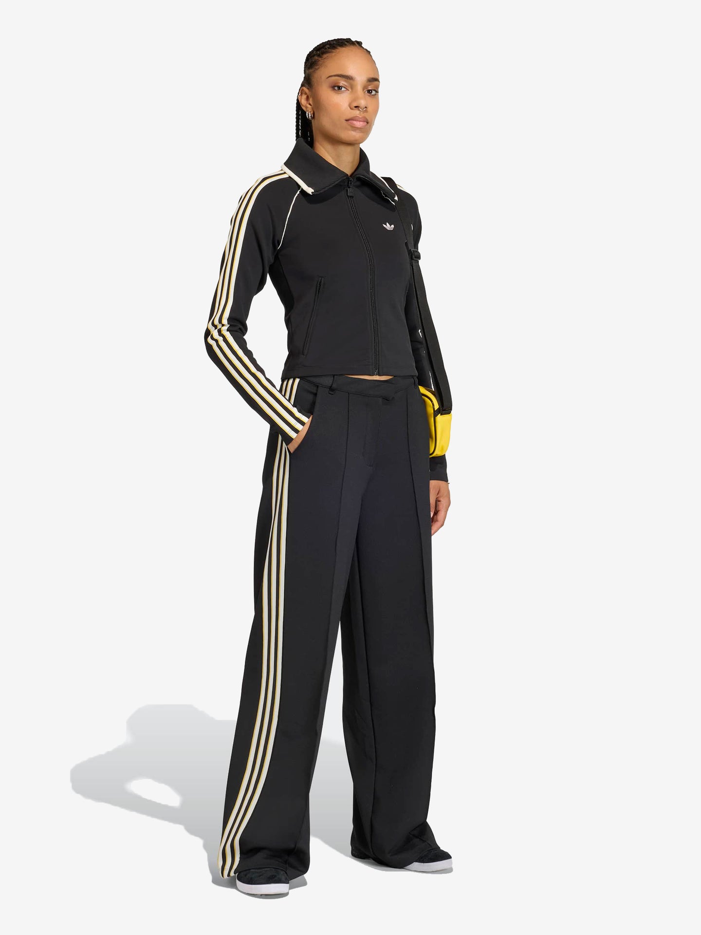 Sport Tailored Pants