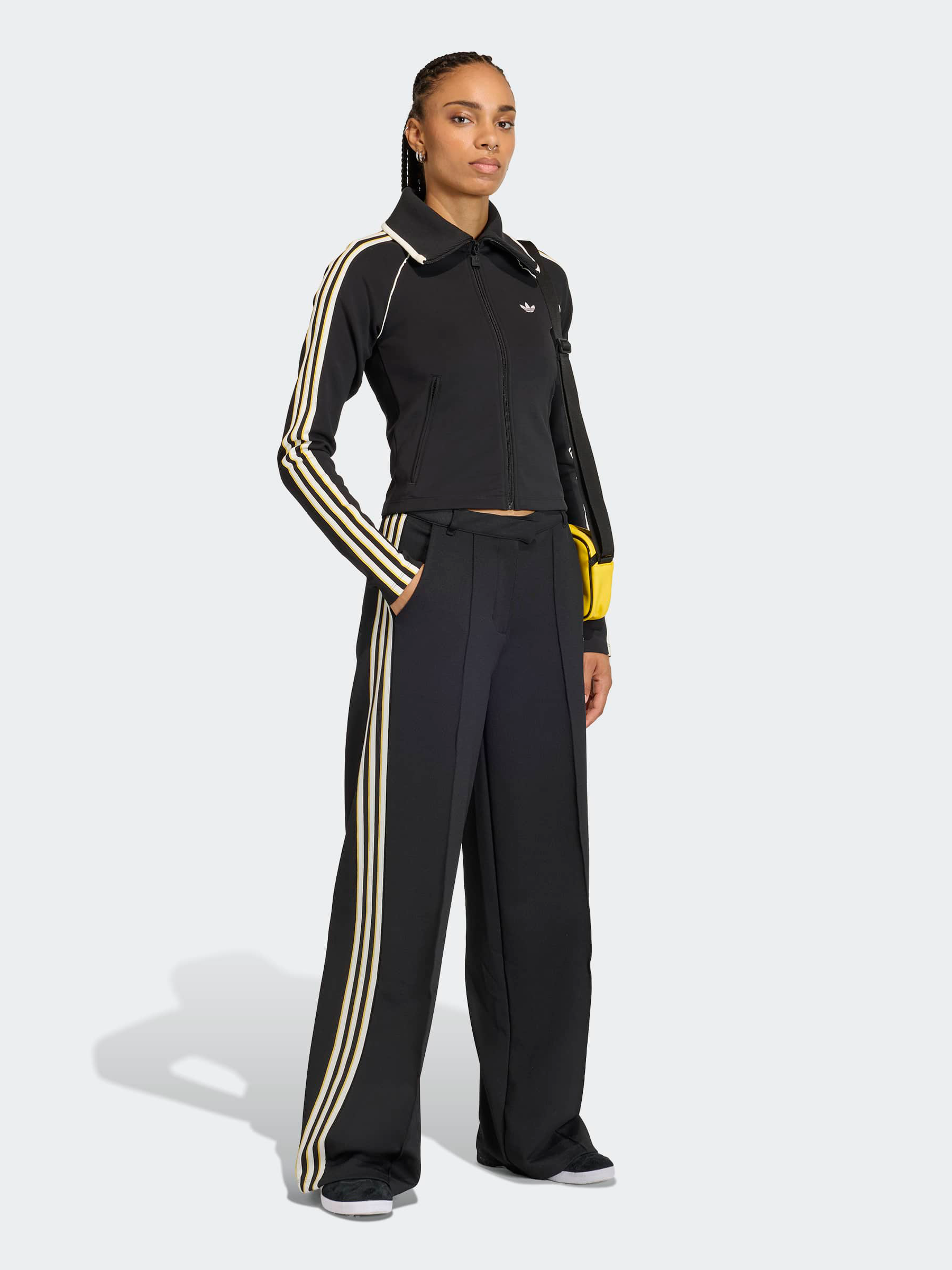 Sport Tailored Pants