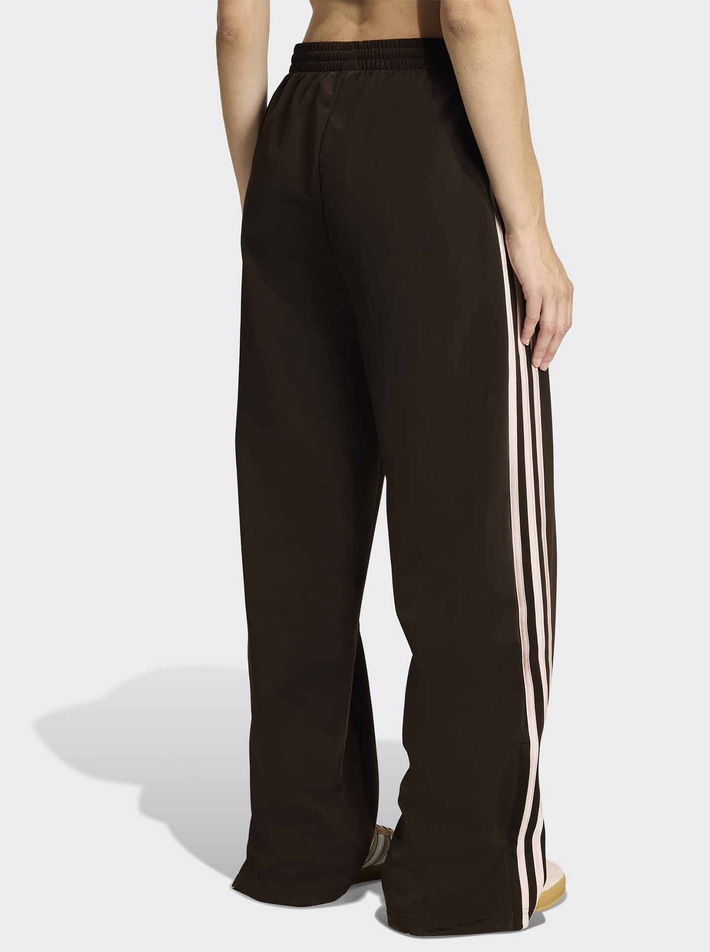 Firebird Loose Track Pants