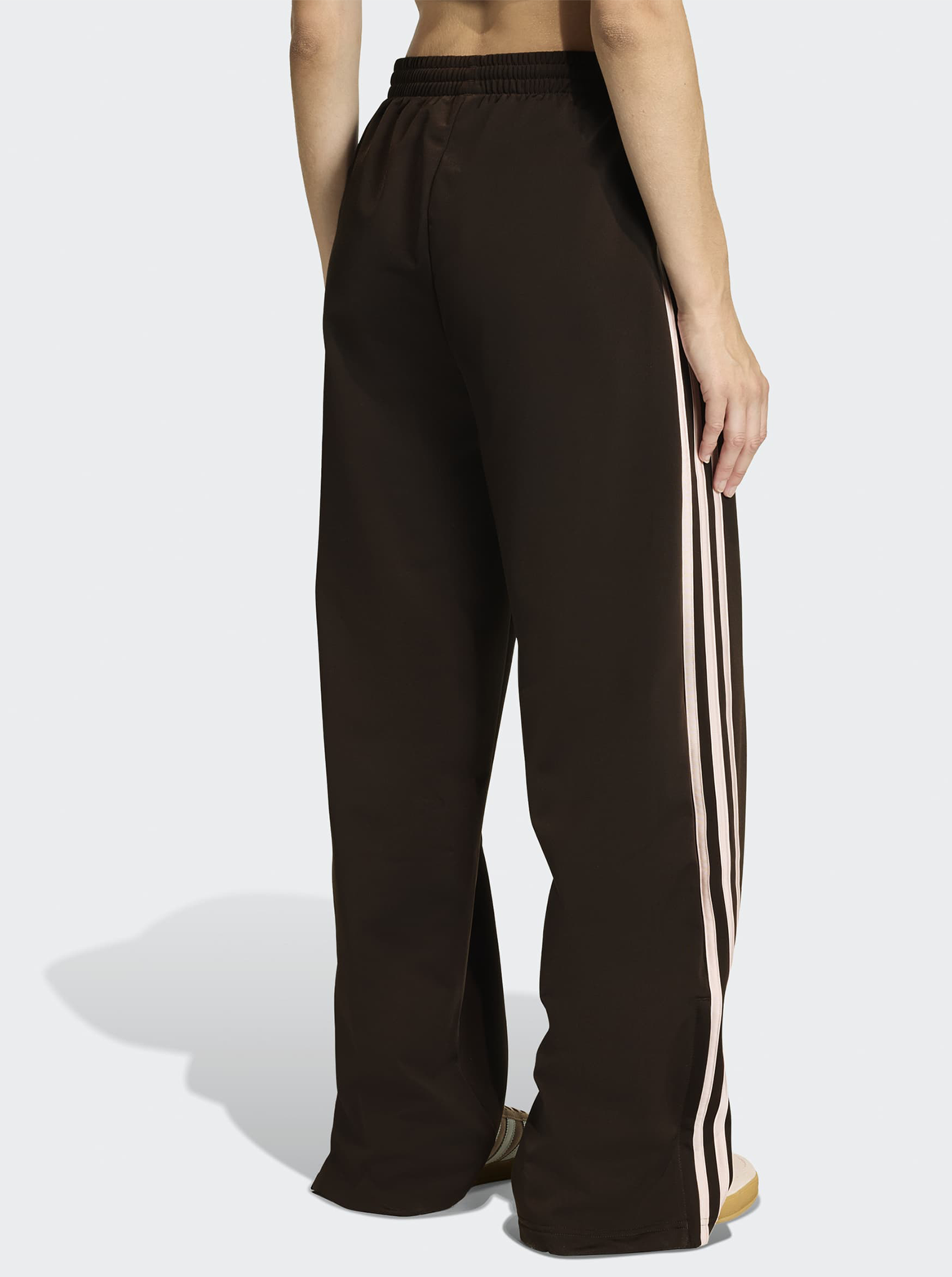 Firebird Loose Track Pants