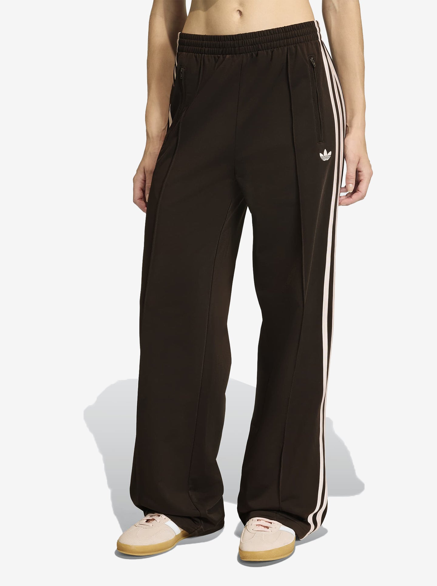 Firebird Loose Track Pants