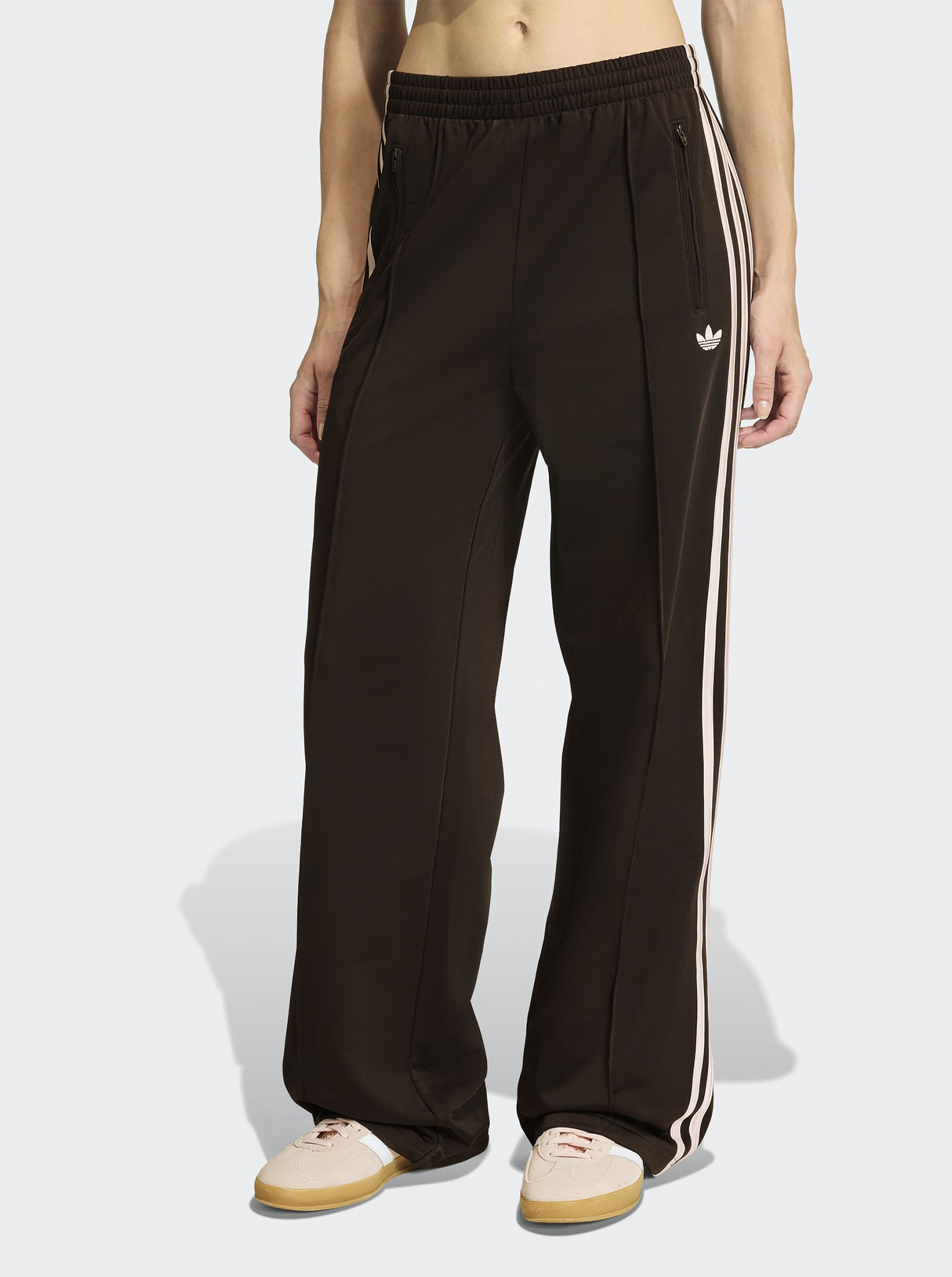 Firebird Loose Track Pants