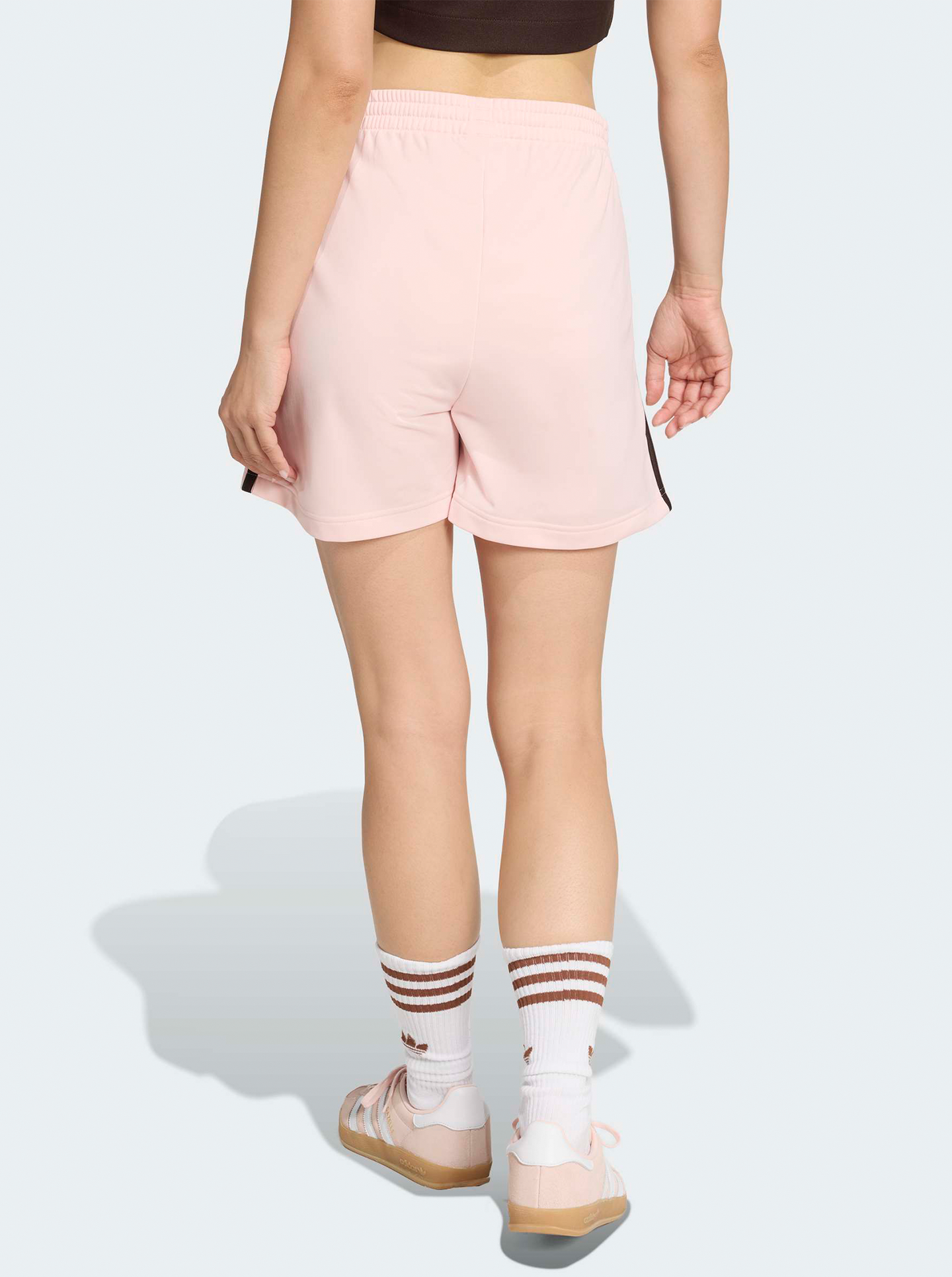 Firebird Classic Shorts