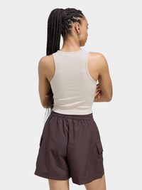 Essentials Rib Tank Top