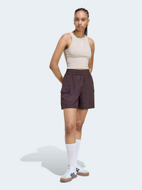 Essentials Rib Tank Top