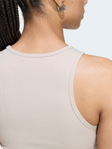 Essentials Rib Tank Top