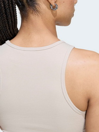 Essentials Rib Tank Top