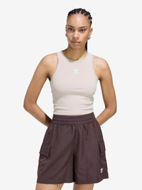 Essentials Rib Tank Top