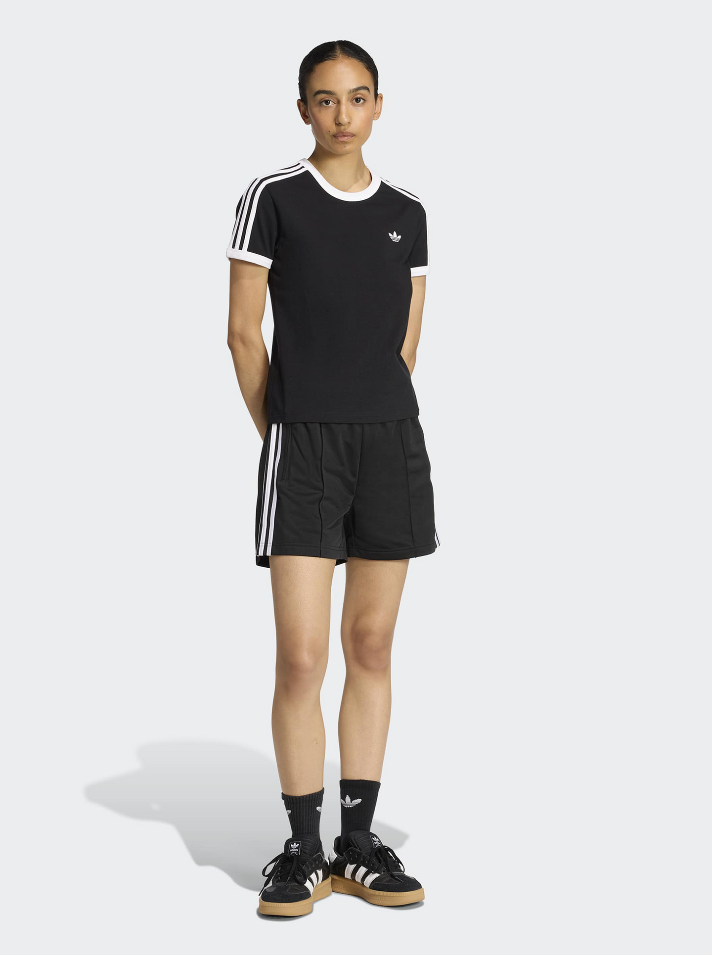 Firebird Classics Shorts