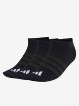 Thin&Light Sportswear No Shock Socks 3 Pair Pack Unisex