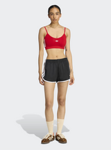 3 Stripes Sprinter Shorts