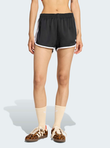 3 Stripes Sprinter Shorts