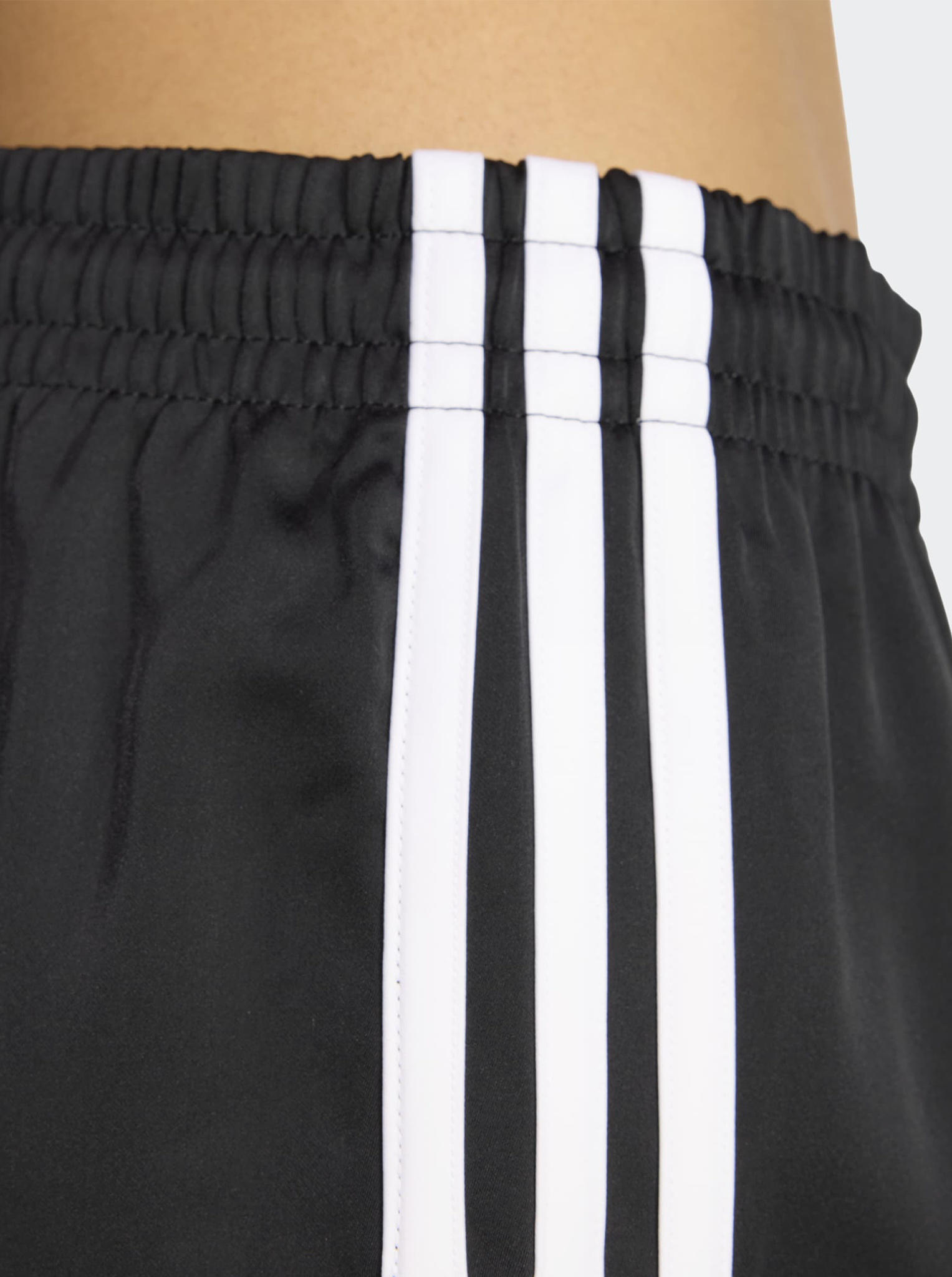 3 Stripes Sprinter Shorts