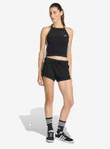 Knitted Crochet Top