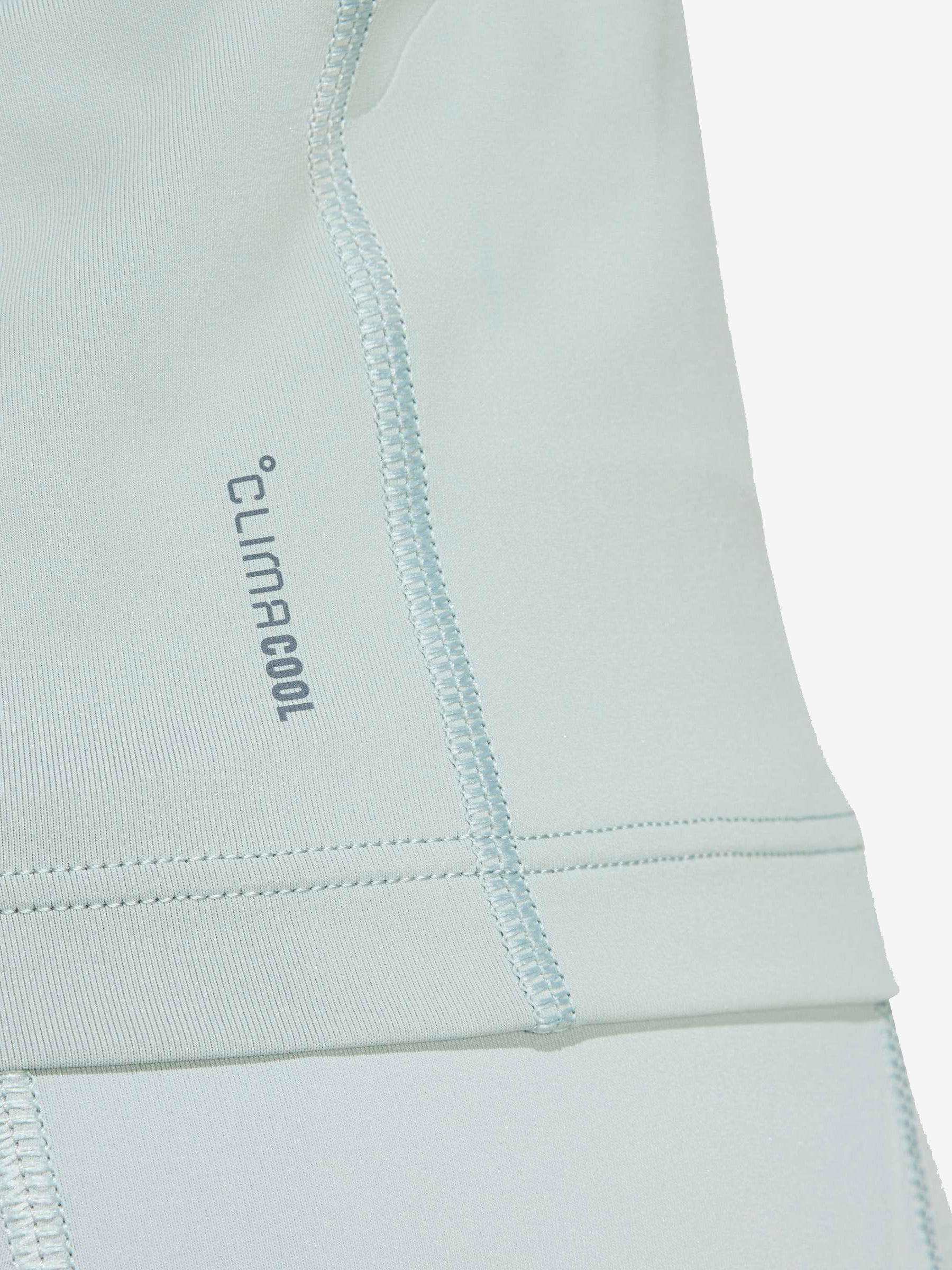 Optime Workout Tank with integrated Light Support Bra