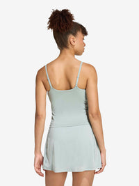 Optime Workout Tank with integrated Light Support Bra