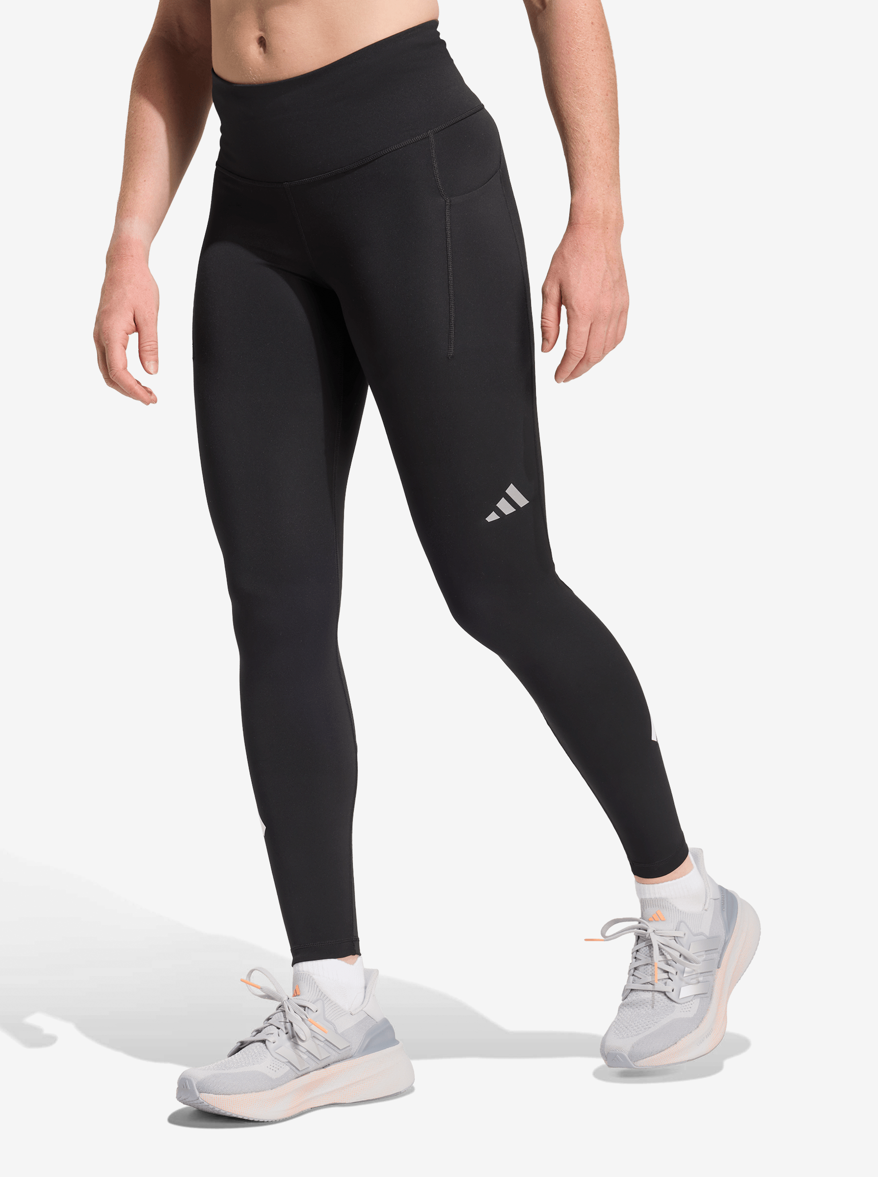 adi365 CLIMACOOL 3-Stripes Running Tight