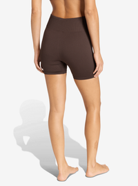 Workout Essentials Knit 4Inch Shorts