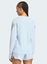 ADI365 Iconic Running Long Sleeve