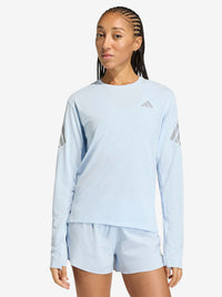 ADI365 Iconic Running Long Sleeve
