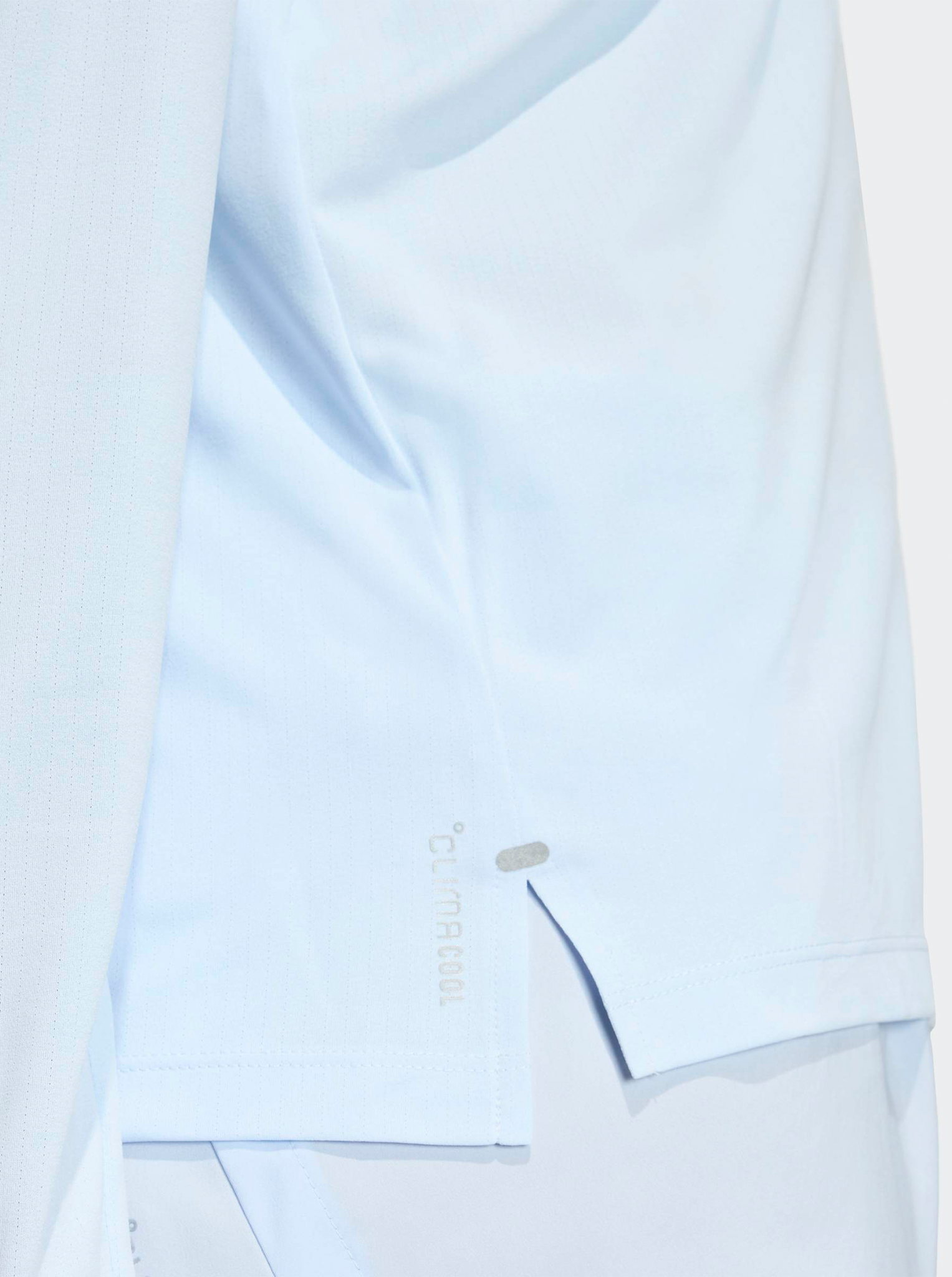 ADI365 Iconic Running Long Sleeve