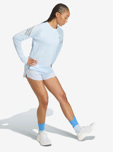 ADI365 Iconic Running Long Sleeve