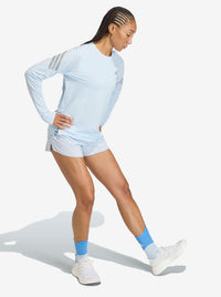 ADI365 Iconic Running Long Sleeve