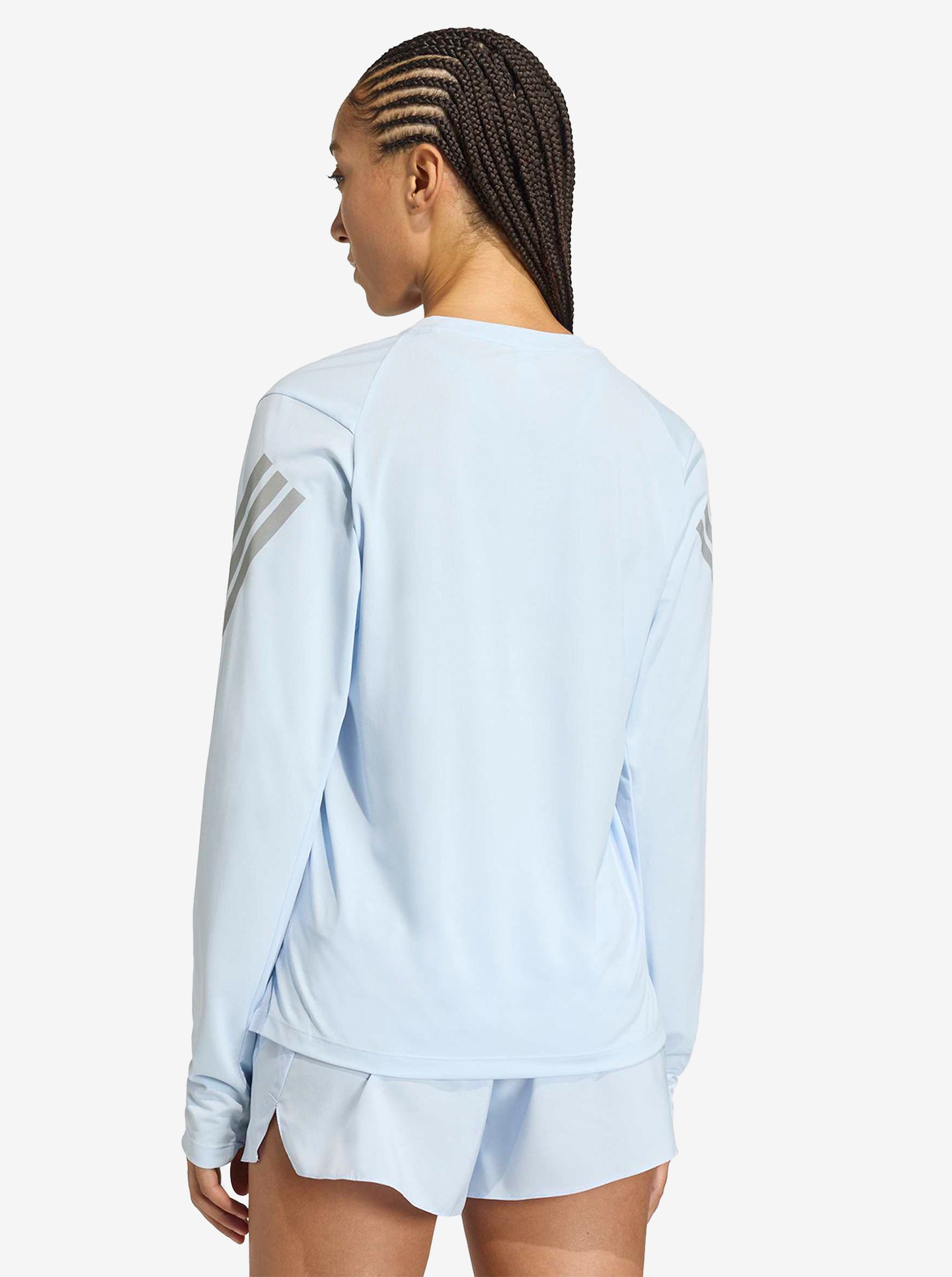 ADI365 Iconic Running Long Sleeve