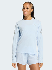 ADI365 Iconic Running Long Sleeve