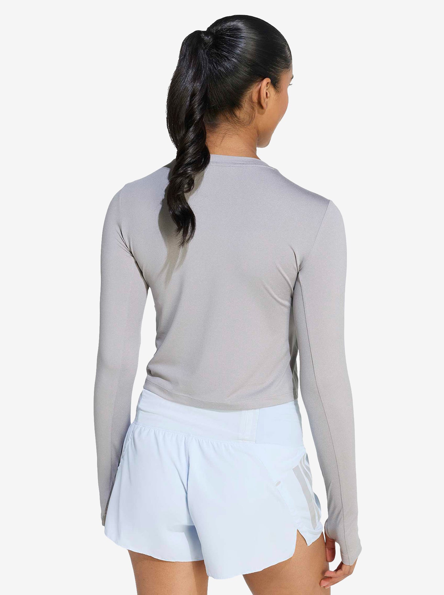 ADI365 Running Essentials Long Sleeve