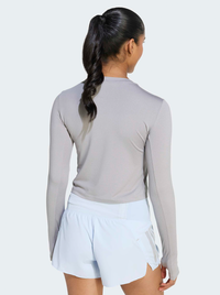 ADI365 Running Essentials Long Sleeve
