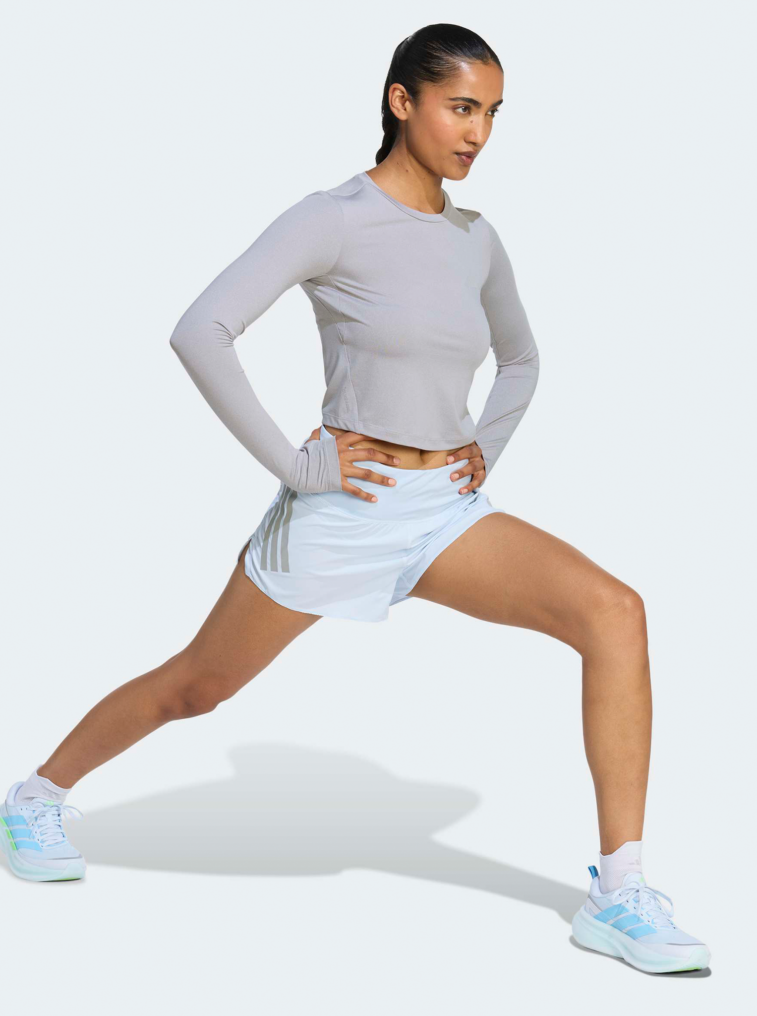 ADI365 Running Essentials Long Sleeve