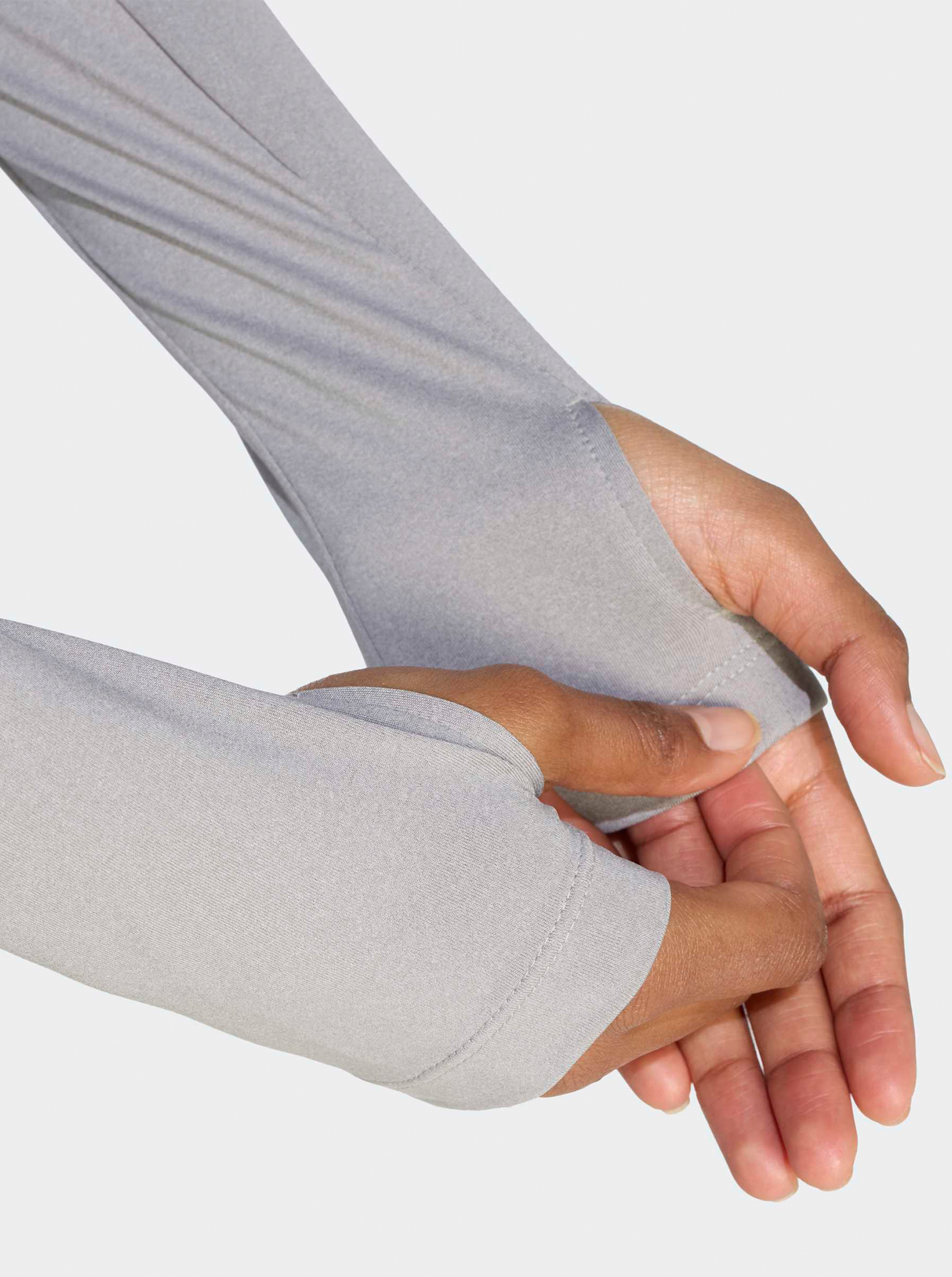 ADI365 Running Essentials Long Sleeve