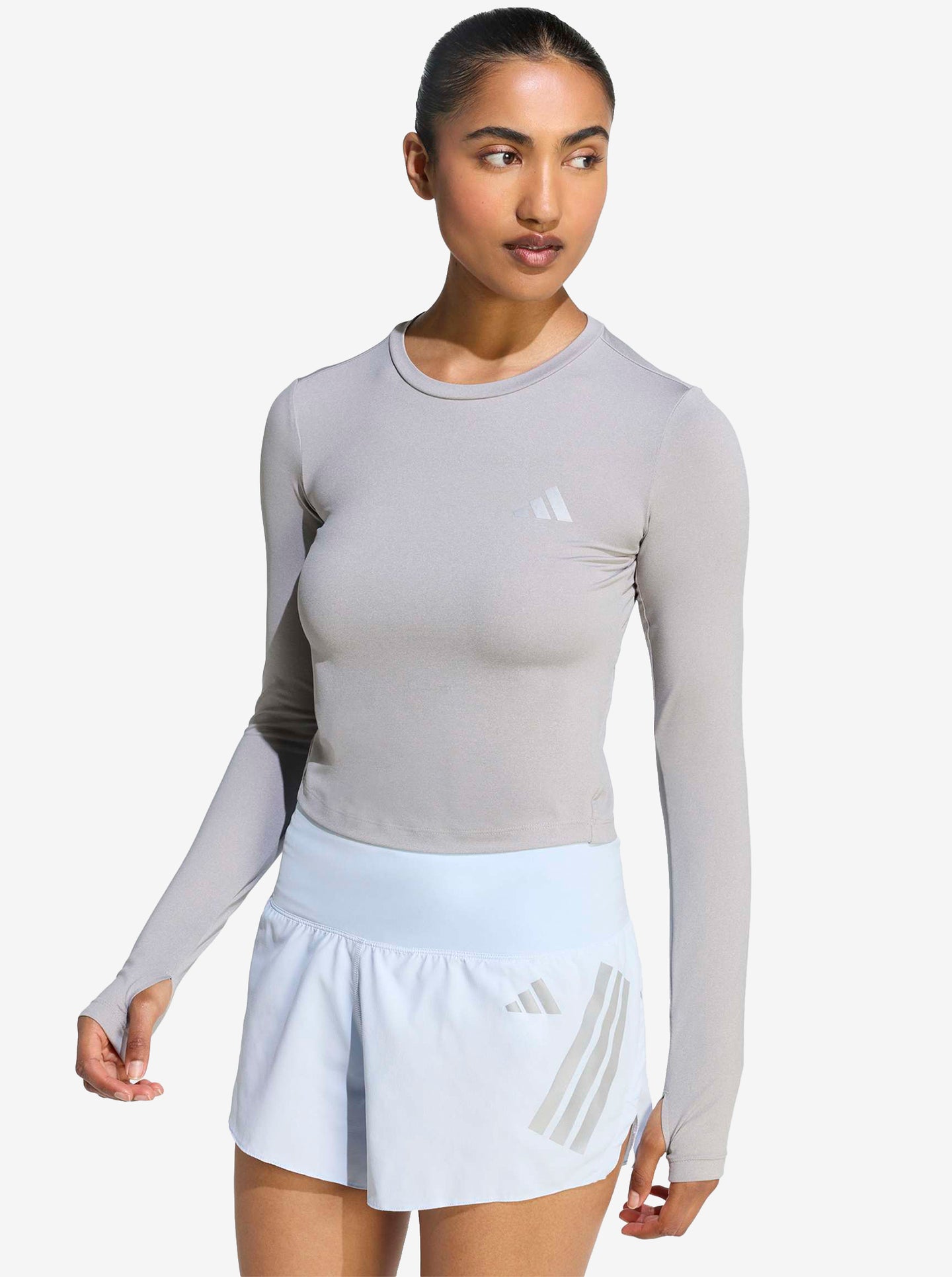 ADI365 Running Essentials Long Sleeve