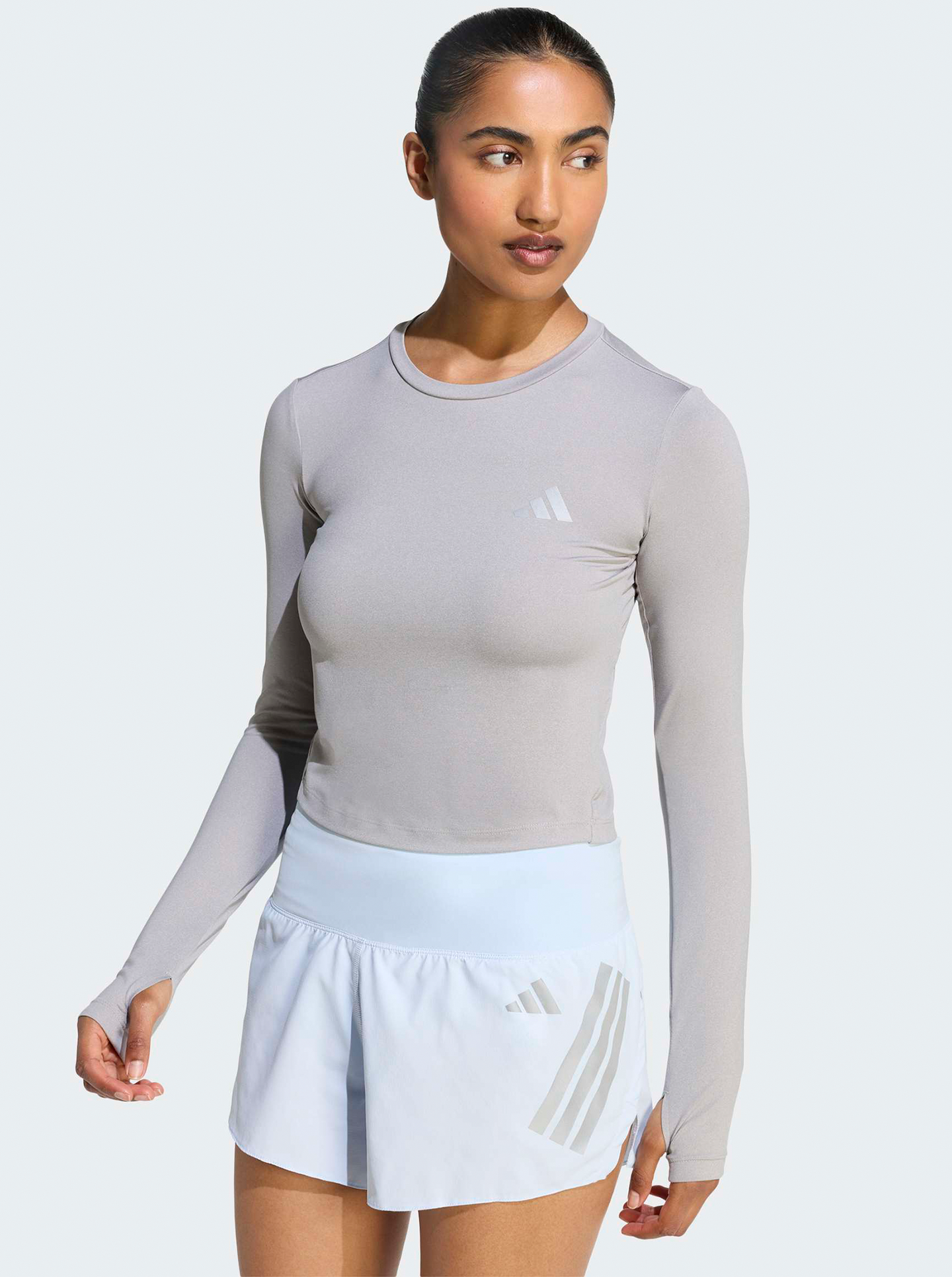ADI365 Running Essentials Long Sleeve