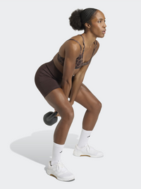 Optime Strappy Light Support Bra